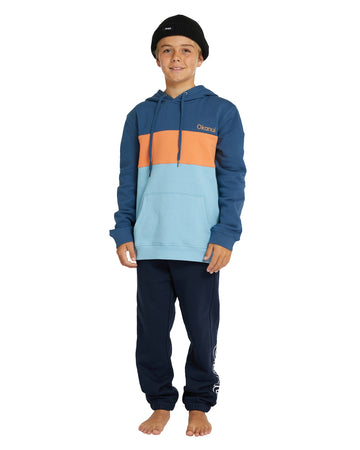 Boys - Beanie - Anti Anti - Black